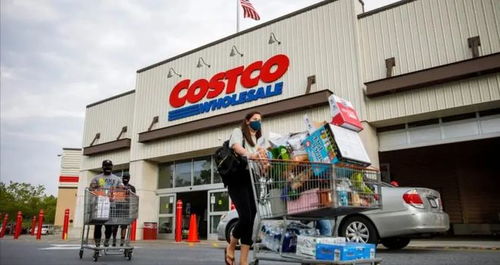 為何只有中國人愛掃碼支付，發達國家卻無人問津？日用百貨銷售的視角揭示原因